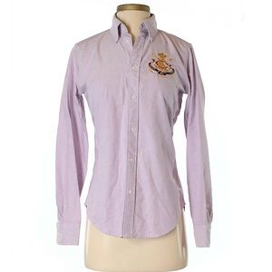 Ralph Lauren Sport, Button-Down Shirt 🆕
